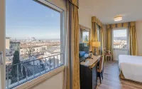 FH55 Grand Hotel Mediterraneo