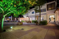 Vasilios Marinos Rooms