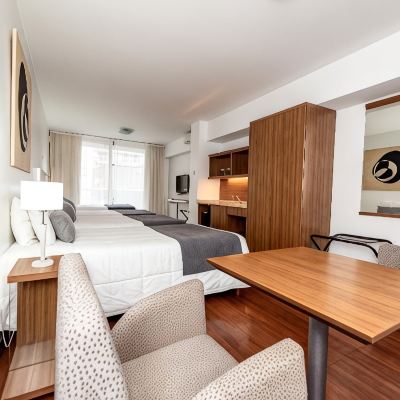 Cuadrupletwin Hotel Bys Palermo Promo Code