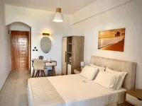 Asteri Hotel