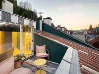 Covelo - the Original Rooms and Suites Hotels in Amarante