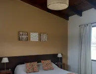 Cabañas Paqarina Hotéis em 