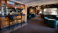Burke and Wills Motor Inn
