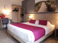 Atoll Hotel Restaurant