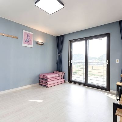 Blue 201 2F Pink Beach Pension Promo Code