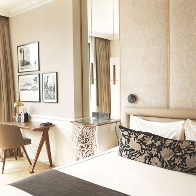 Grand Deluxe Suite The Alest Hotel Promo Code