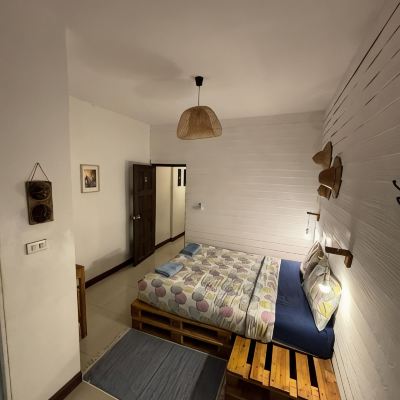 Double Room with Private Bathroom La Locanda Promo Code