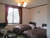 Chuzenji Pension Hotel di 