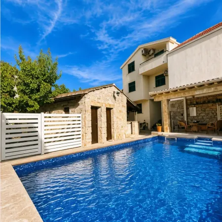 Villa Fortuna