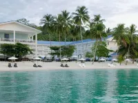 Club Samal Resort Hotels in 