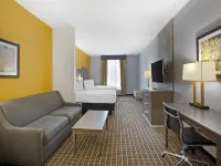 Best Western Plus Regency Park Hotels in 
