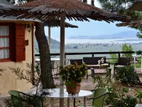 Chrissa Camping Rooms & Bungalows Hotel a Delfi