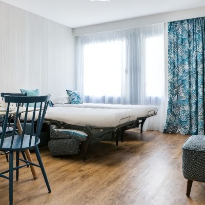 Standard Apartment Cadet Residence Promo Code