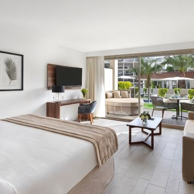 Penthouse Junior Suite Zafiro Palace Palmanova Promo Code
