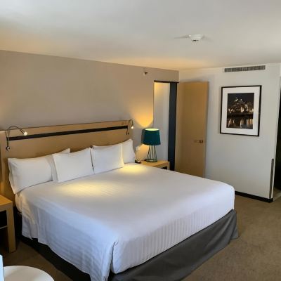 Brisas Business Club King Galeria Plaza Reforma Promo Code