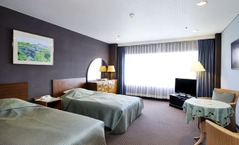 Hotel Fuji - Housity