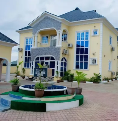 Royal Rock Hotel and Event Centre Hotels in 