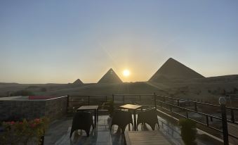 Pyramids Guest House