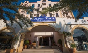 Golden Tulip Aqaba Red Sea