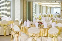 St Giles Hotel Makati