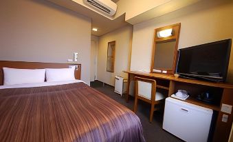 Hotel Route-Inn Misawa