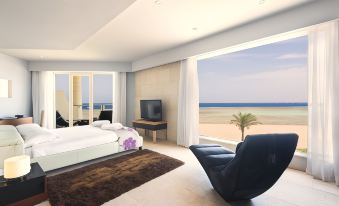 Barcelo Tiran Sharm Hotel