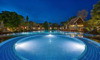 Angkor Privilege Resort & Spa