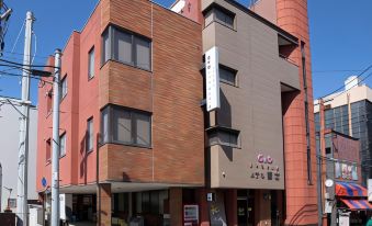 Tabist Hotel Fuji