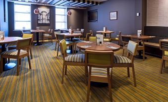 Premier Inn Chesterfield Town Centre