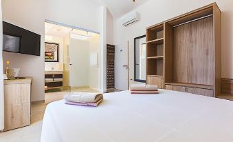 B&B Giardin Exclusive Rooms and Suite - Housity