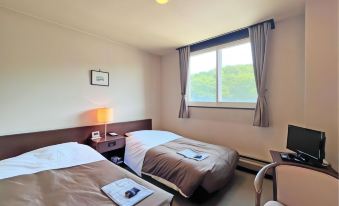 Hotel Sun Abashiri