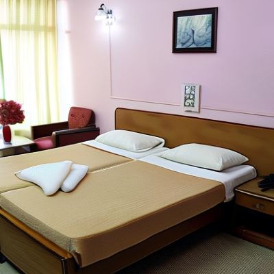 Standard Room Margao Residency Promo Code