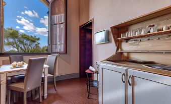 Appartamenti Villa Mascagni - Housity