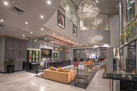 The Castle Premium Hotel