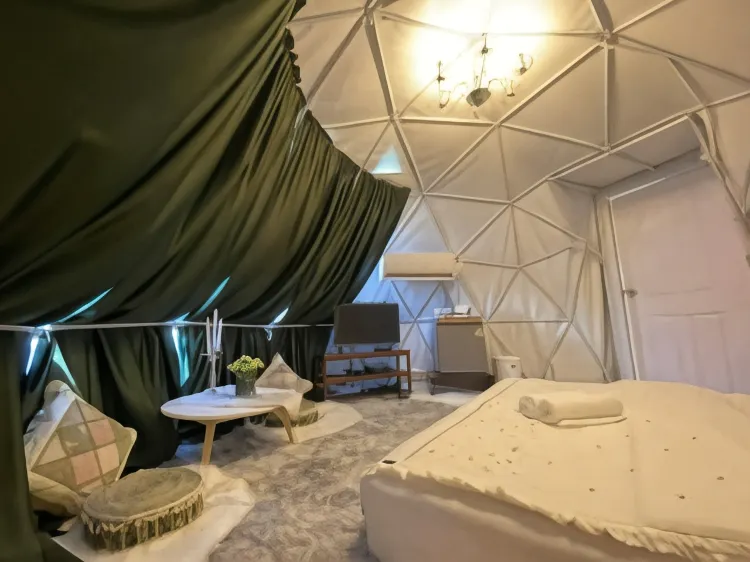 ห้องสกายพรีเมี่ยม A