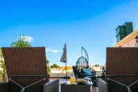Maya Campeche Hotel