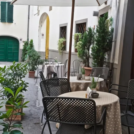 Hotel la Luna