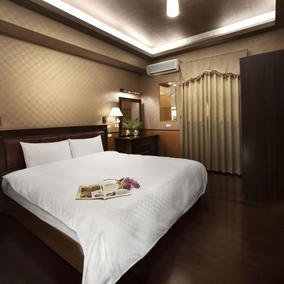 VIP雙人間 福岡溫泉飯店優惠