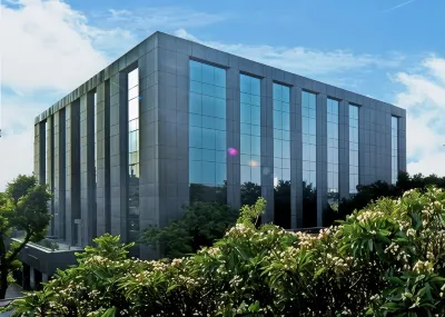 Fortune Park JP Celestial, Bengaluru - Member ITC Hotels' Group Hotel a 