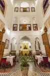 Dar Fes Medina Ziat