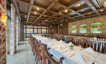Best Western Hotel Polisina - Housity