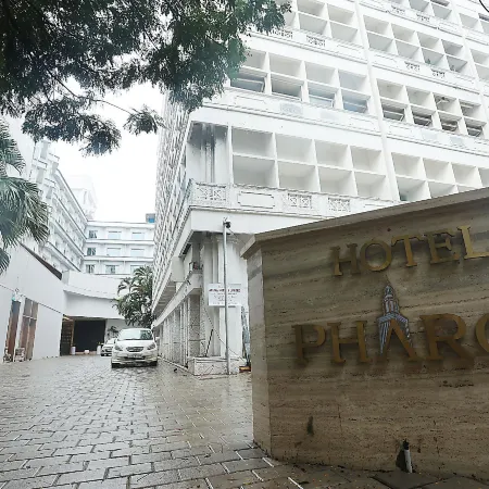 Pharos Hotels