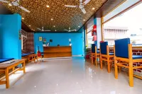 Manzil Hostel