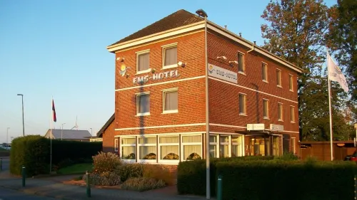 Ems-Hotel
