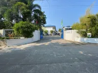 Brizo Hotel & Beach Resort Hotele w: Bataan