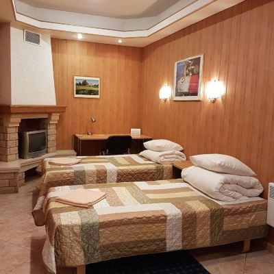 Economy Room With Shared Bathroom Sky High Hotel Promo Code