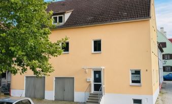 Haus Leipheim - Housity