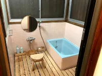 Guesthouse Wasabi