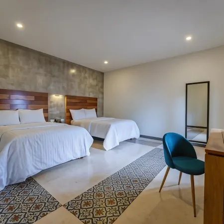 Hotel Casa 57