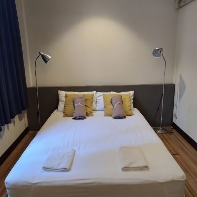 Economy Double Room Yaksa Private Promo Code